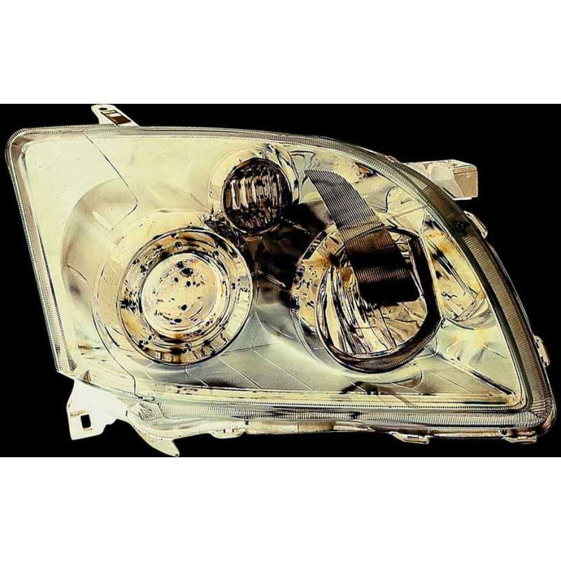 IPARLUX Faro piloto luz delantero derecho 11907206