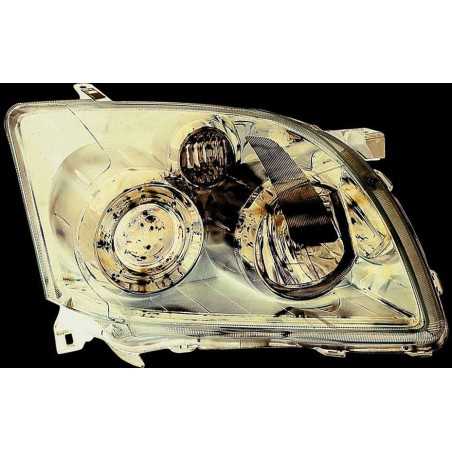 IPARLUX Faro piloto luz delantero derecho 11907206