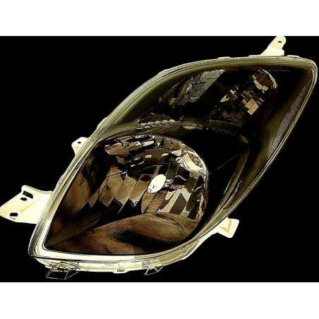 IPARLUX HEADLIGHT PILOT FRONT LIGHT LEFT 11907701
