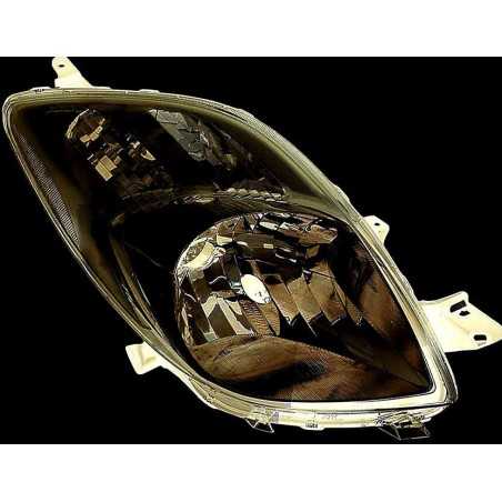 IPARLUX HEADLIGHT PILOT FRONT LIGHT RIGHT 11907702