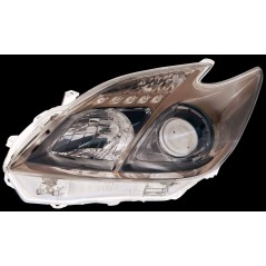 IPARLUX HEADLIGHT PILOT FRONT LIGHT LEFT 11909101