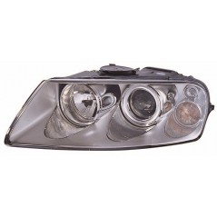 IPARLUX HEADLIGHT PILOT FRONT LIGHT LEFT 11910001