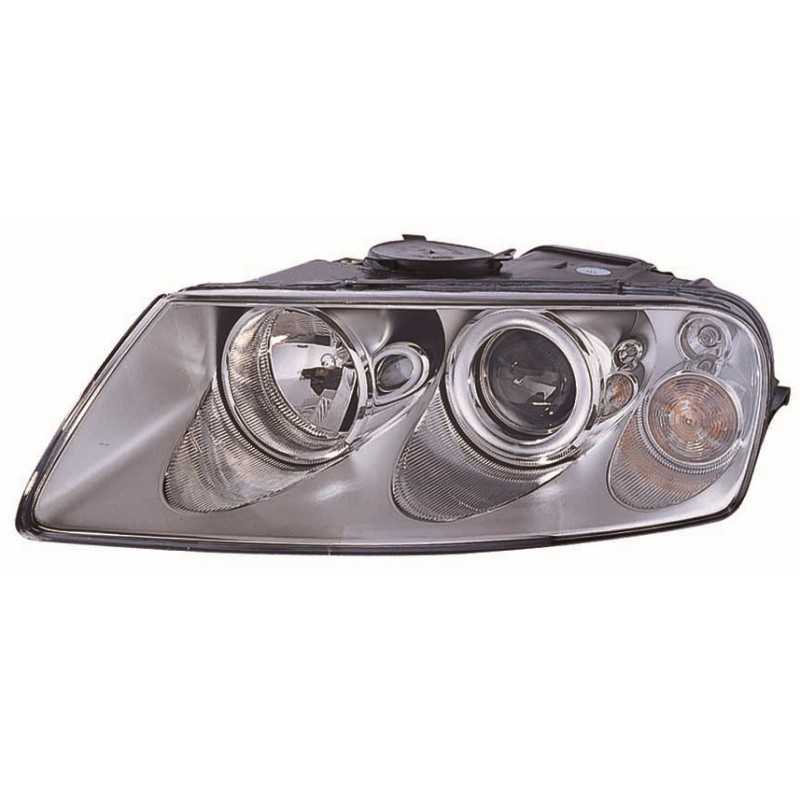 IPARLUX HEADLIGHT PILOT FRONT LIGHT LEFT 11910001