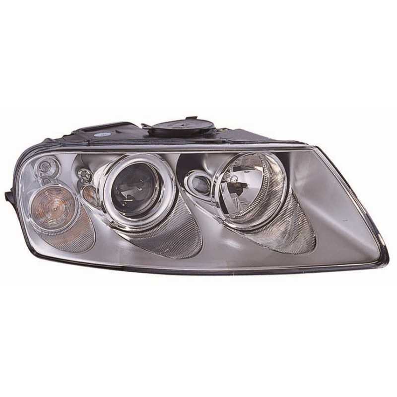 IPARLUX HEADLIGHT PILOT FRONT LIGHT RIGHT 11910002