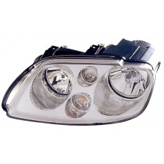 IPARLUX HEADLIGHT PILOT FRONT LIGHT LEFT 11910101