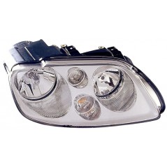 IPARLUX HEADLIGHT PILOT FRONT LIGHT RIGHT 11910102