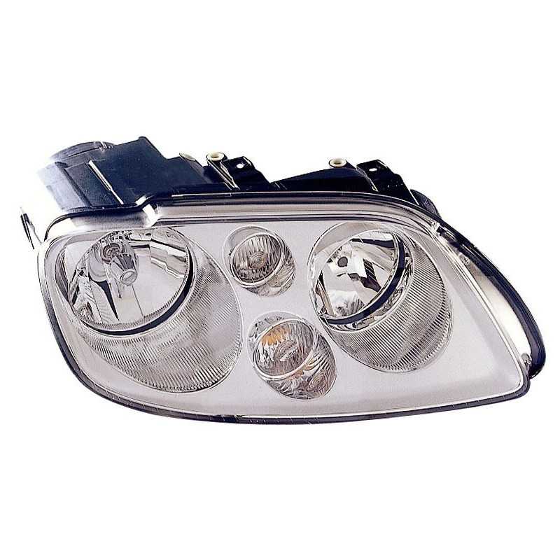 IPARLUX HEADLIGHT PILOT FRONT LIGHT RIGHT 11910102