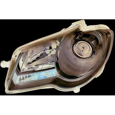 IPARLUX HEADLIGHT PILOT FRONT LIGHT LEFT 11910201