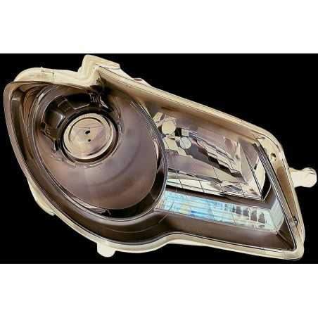IPARLUX HEADLIGHT PILOT FRONT LIGHT RIGHT 11910202