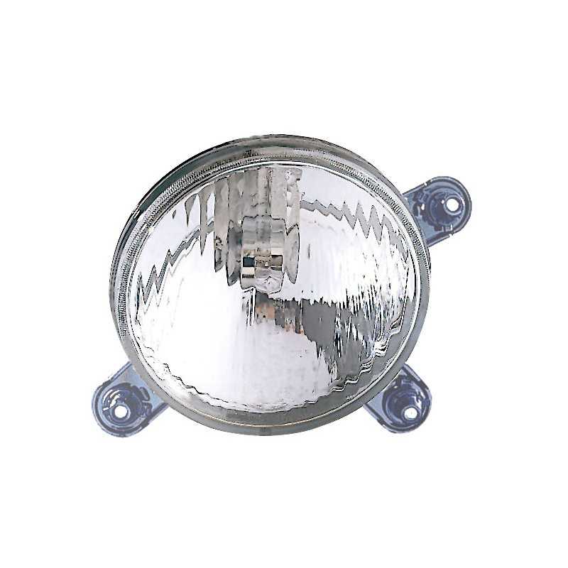 IPARLUX HEADLIGHT PILOT FRONT LIGHT LEFT 11910303