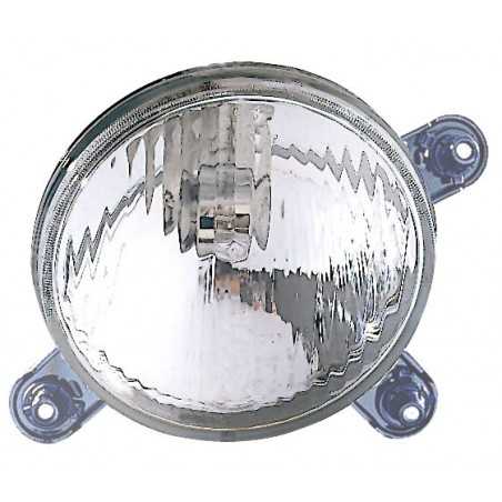 IPARLUX HEADLIGHT PILOT FRONT LIGHT LEFT 11910303