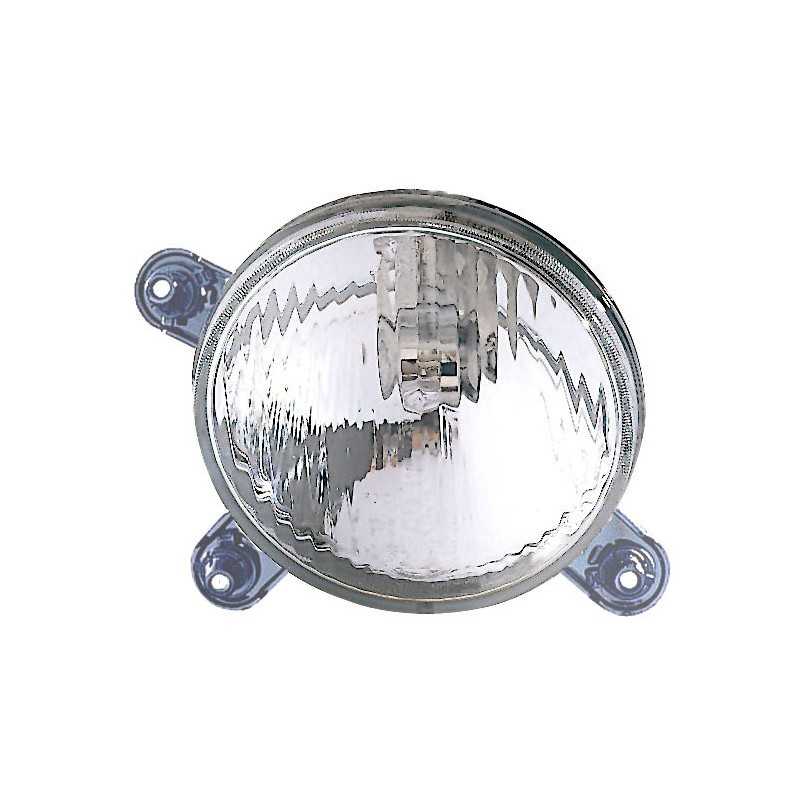 IPARLUX HEADLIGHT PILOT FRONT LIGHT RIGHT 11910304