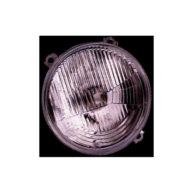 IPARLUX LEFT FRONT LIGHT PILOT HEADLIGHT LEFT  RIGHT 11910309