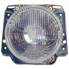 IPARLUX LEFT FRONT LIGHT PILOT HEADLIGHT LEFT  RIGHT 11910329