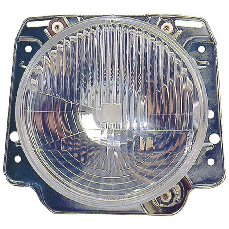 IPARLUX LEFT FRONT LIGHT PILOT HEADLIGHT LEFT  RIGHT 11910329