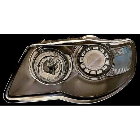 IPARLUX HEADLIGHT PILOT FRONT LIGHT LEFT 11910501