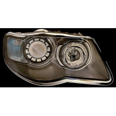 IPARLUX HEADLIGHT PILOT FRONT LIGHT RIGHT 11910502