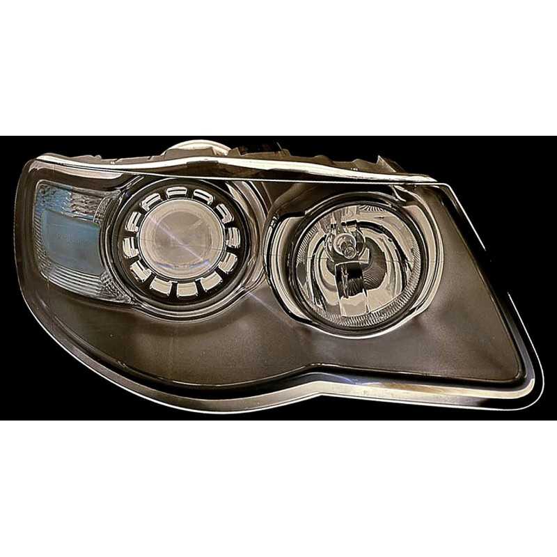 IPARLUX HEADLIGHT PILOT FRONT LIGHT RIGHT 11910502
