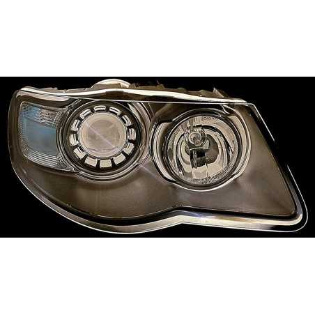 IPARLUX HEADLIGHT PILOT FRONT LIGHT RIGHT 11910502