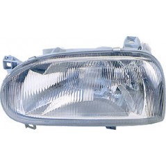 IPARLUX HEADLIGHT PILOT FRONT LIGHT LEFT 11910621