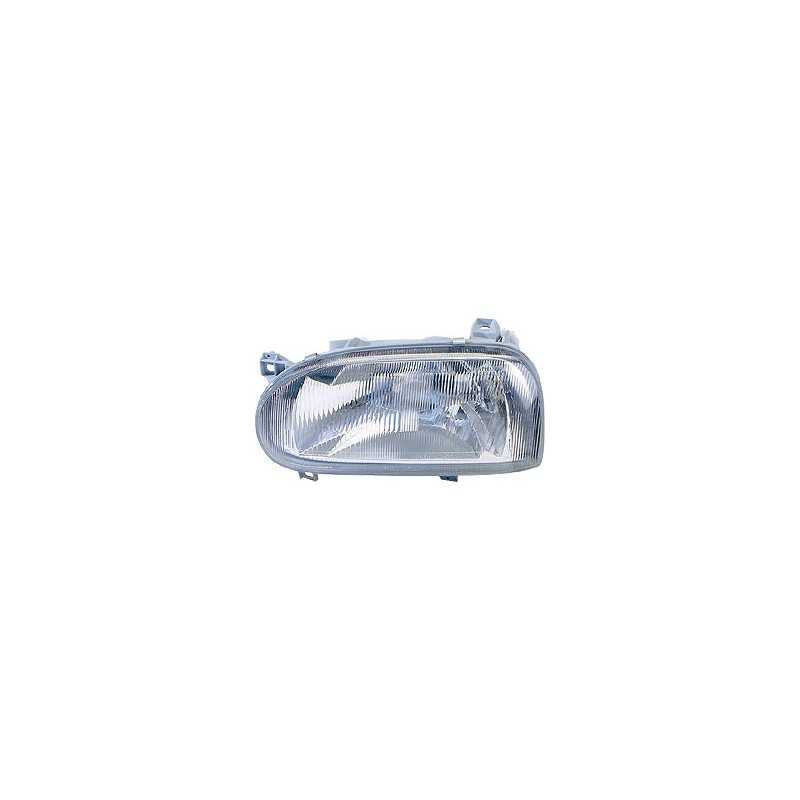 IPARLUX HEADLIGHT PILOT FRONT LIGHT LEFT 11910621