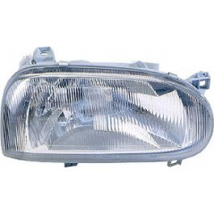 IPARLUX HEADLIGHT PILOT FRONT LIGHT RIGHT 11910622