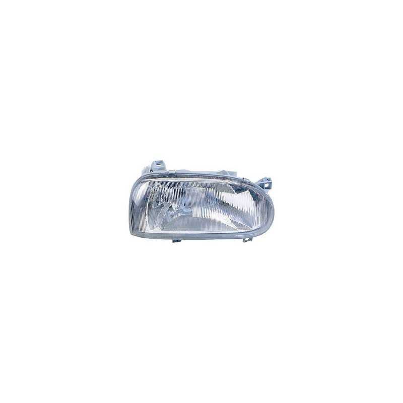 IPARLUX HEADLIGHT PILOT FRONT LIGHT RIGHT 11910622