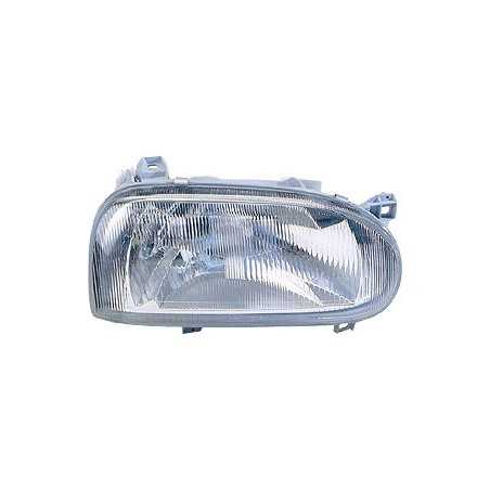 IPARLUX HEADLIGHT PILOT FRONT LIGHT RIGHT 11910622