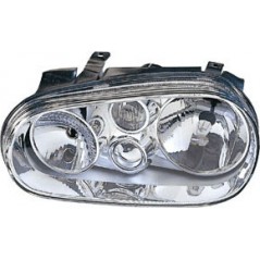 IPARLUX HEADLIGHT PILOT FRONT LIGHT LEFT 11910703