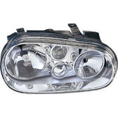 IPARLUX HEADLIGHT PILOT FRONT LIGHT RIGHT 11910704