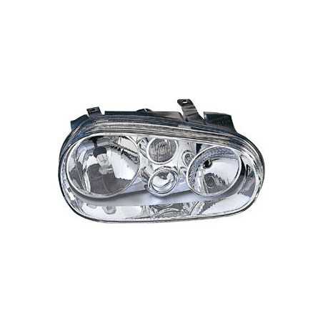 IPARLUX HEADLIGHT PILOT FRONT LIGHT RIGHT 11910704
