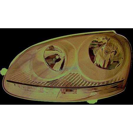 IPARLUX HEADLIGHT PILOT FRONT LIGHT LEFT 11910801