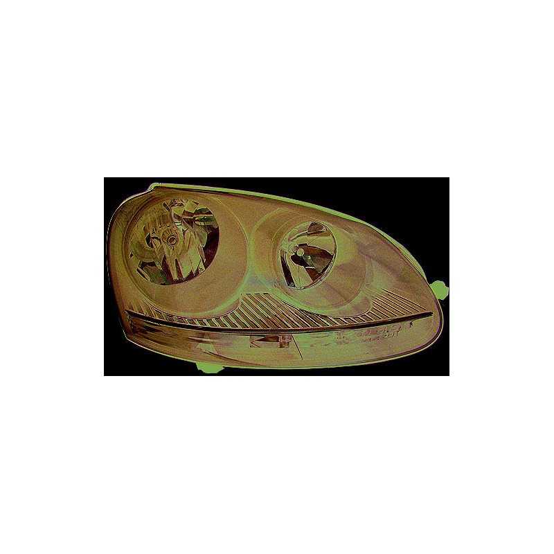 IPARLUX HEADLIGHT PILOT FRONT LIGHT RIGHT 11910802