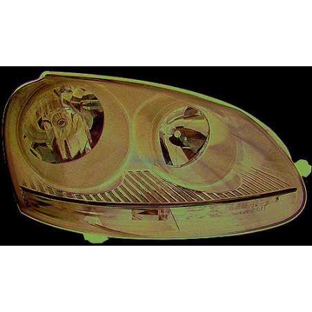 IPARLUX HEADLIGHT PILOT FRONT LIGHT RIGHT 11910802