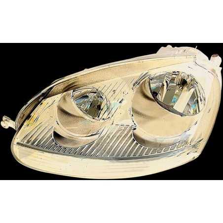 IPARLUX HEADLIGHT PILOT FRONT LIGHT LEFT 11910803
