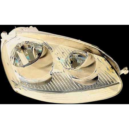 IPARLUX HEADLIGHT PILOT FRONT LIGHT RIGHT 11910804