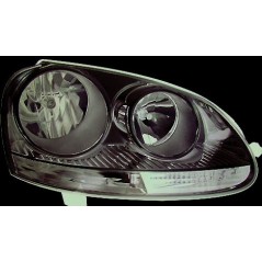 IPARLUX HEADLIGHT PILOT FRONT LIGHT RIGHT 11910806