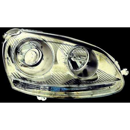 IPARLUX HEADLIGHT PILOT FRONT LIGHT RIGHT 11910808