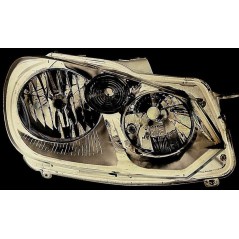 IPARLUX Faro piloto luz delantero derecho 11910902