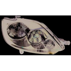 IPARLUX HEADLIGHT PILOT FRONT LIGHT RIGHT 11910904