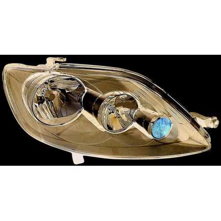 IPARLUX HEADLIGHT PILOT FRONT LIGHT RIGHT 11912002