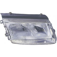 IPARLUX HEADLIGHT PILOT FRONT LIGHT RIGHT 11912802