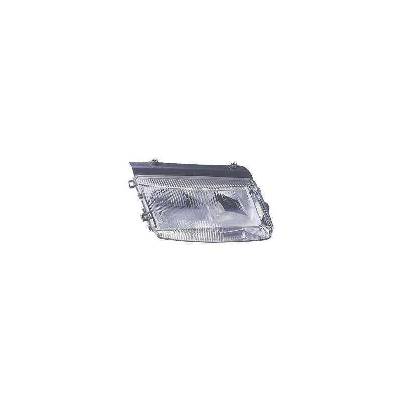 IPARLUX HEADLIGHT PILOT FRONT LIGHT RIGHT 11912802