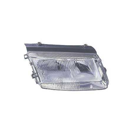 IPARLUX Faro piloto luz delantero derecho 11912802