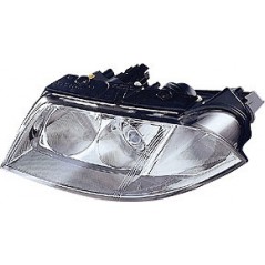 IPARLUX HEADLIGHT PILOT FRONT LIGHT LEFT 11913001