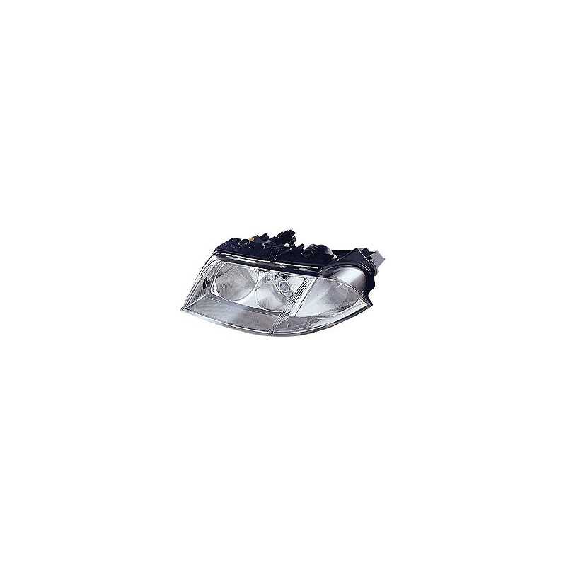 IPARLUX HEADLIGHT PILOT FRONT LIGHT LEFT 11913001