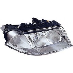 IPARLUX Faro piloto luz delantero derecho 11913002