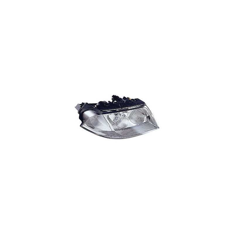 IPARLUX Faro piloto luz delantero derecho 11913002