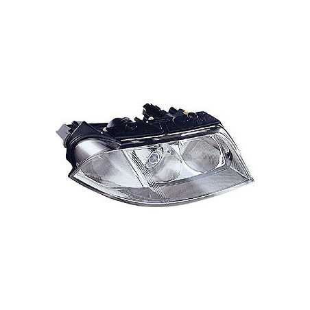 IPARLUX HEADLIGHT PILOT FRONT LIGHT RIGHT 11913002