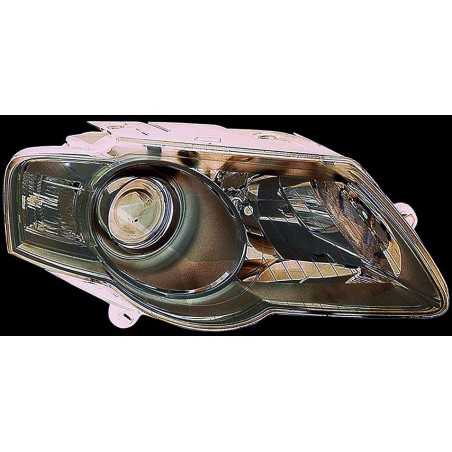 IPARLUX HEADLIGHT PILOT FRONT LIGHT RIGHT 11913102